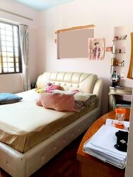 Pinevale (D18), Condominium #576747521